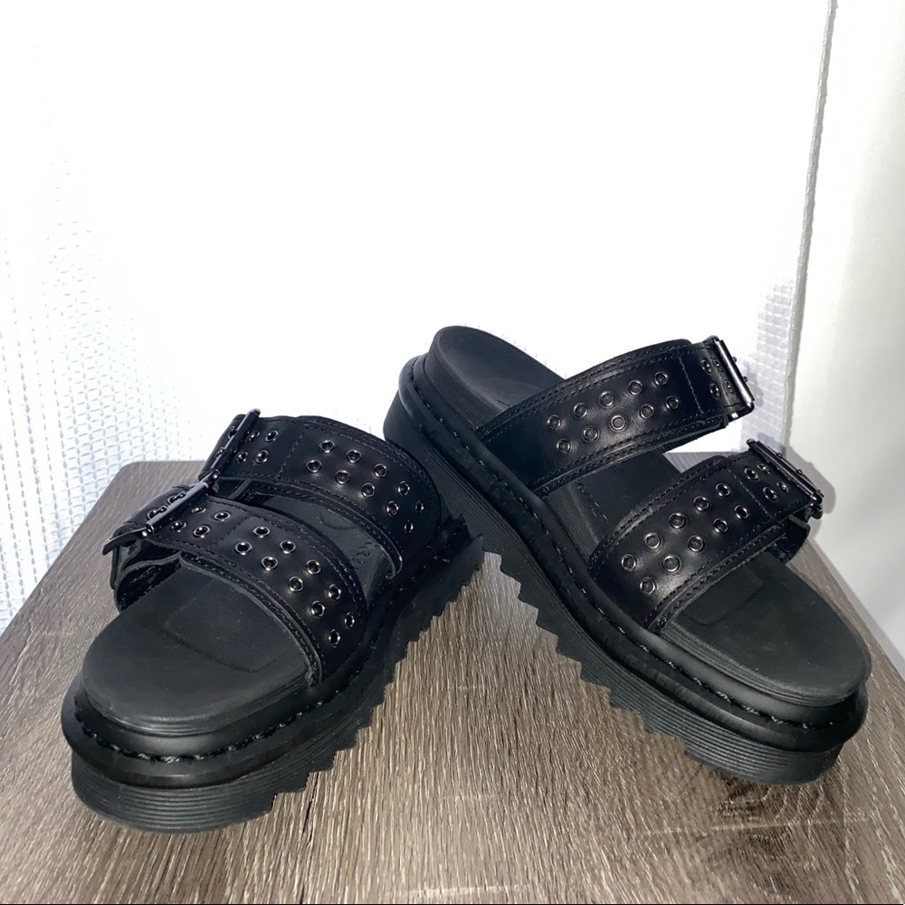 Doc Martens